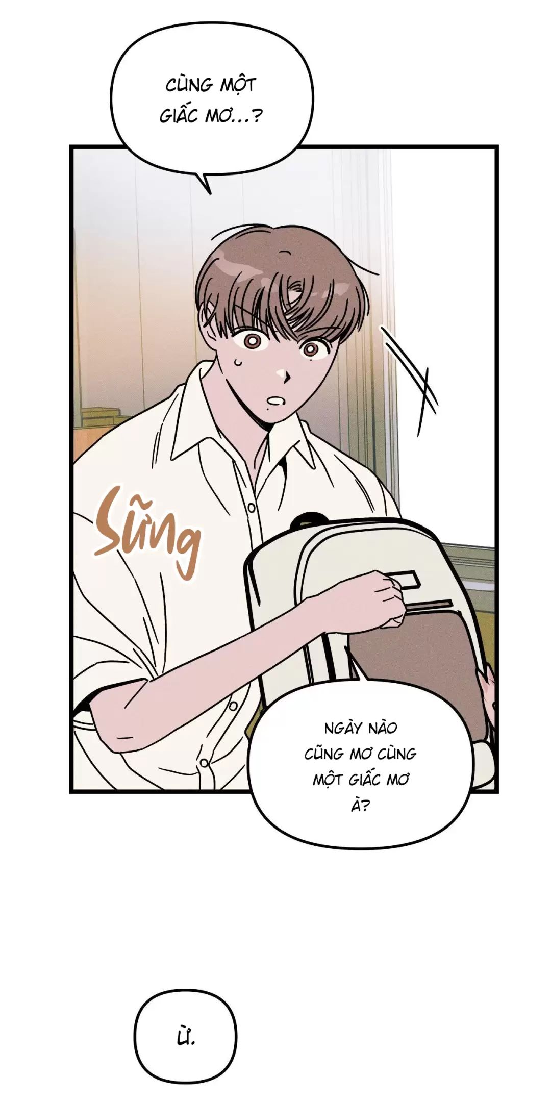 lời tỏ tình từ con số 0 chapter 20 70