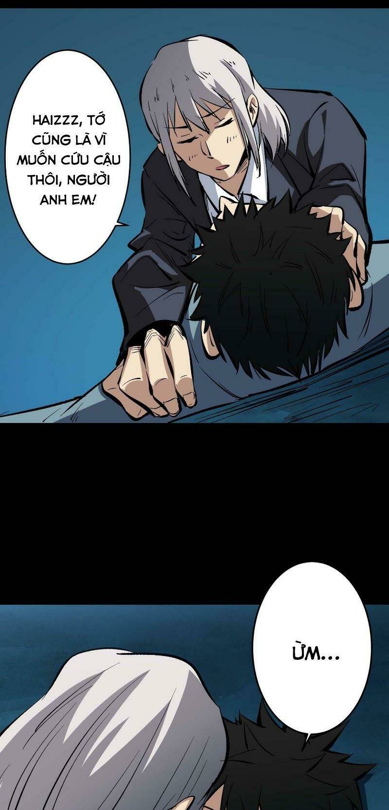 kiêm chức diêm vương chapter 15 24