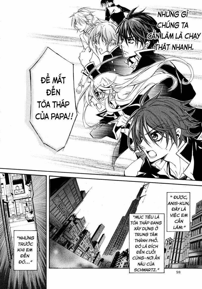 nụ hôn của công chúa tường vi chapter 30 7