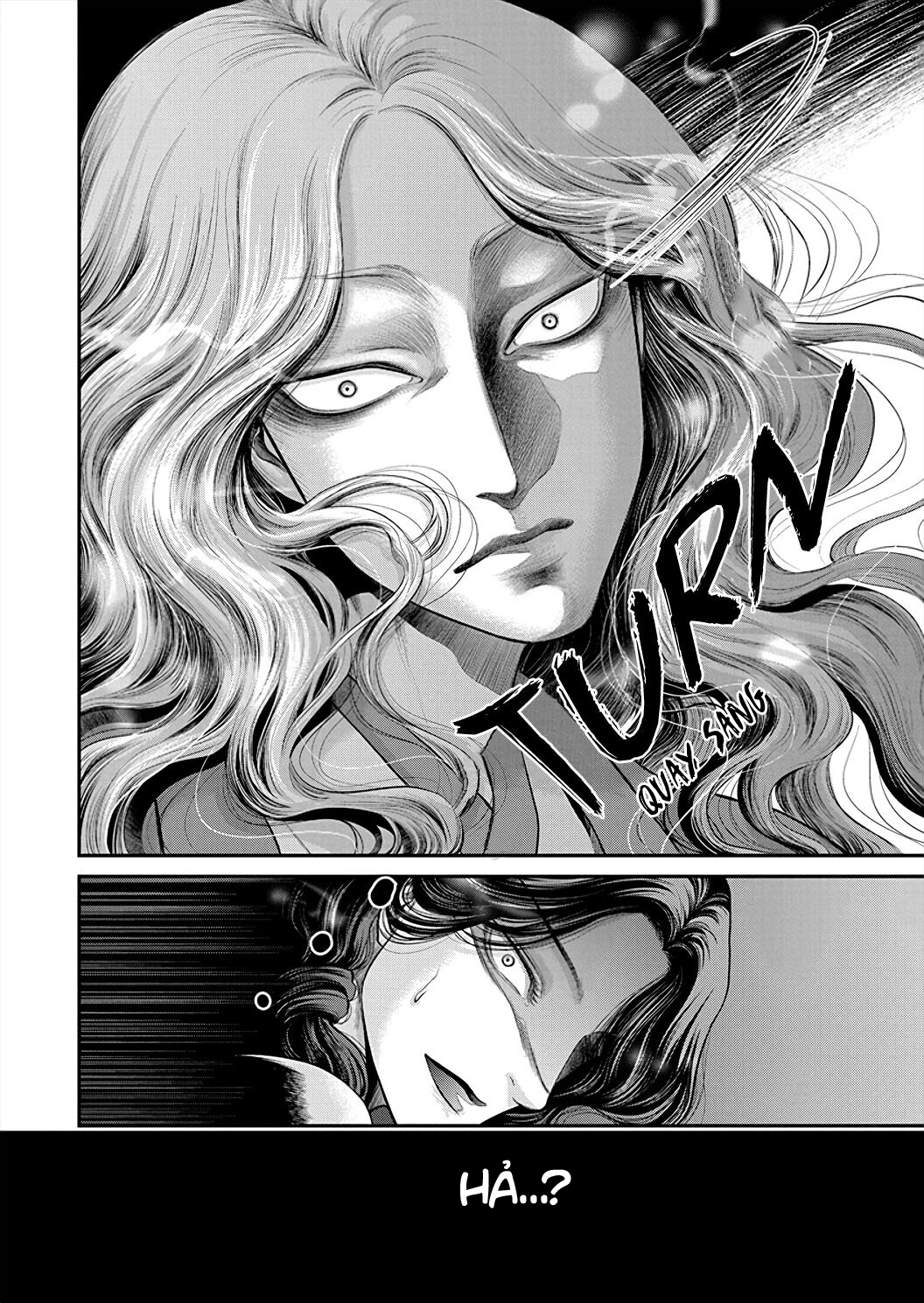 dị giáo tình yêu chapter 4 21