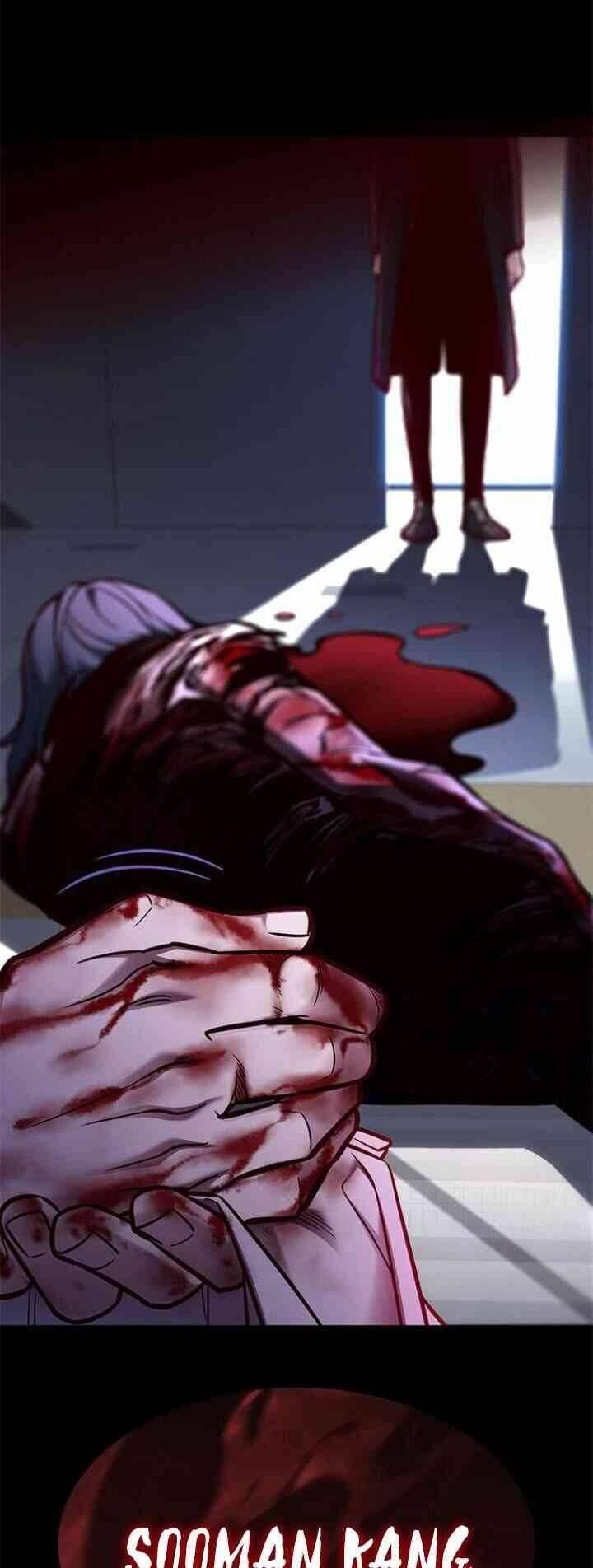 biến thân thành mèo chapter 133 56