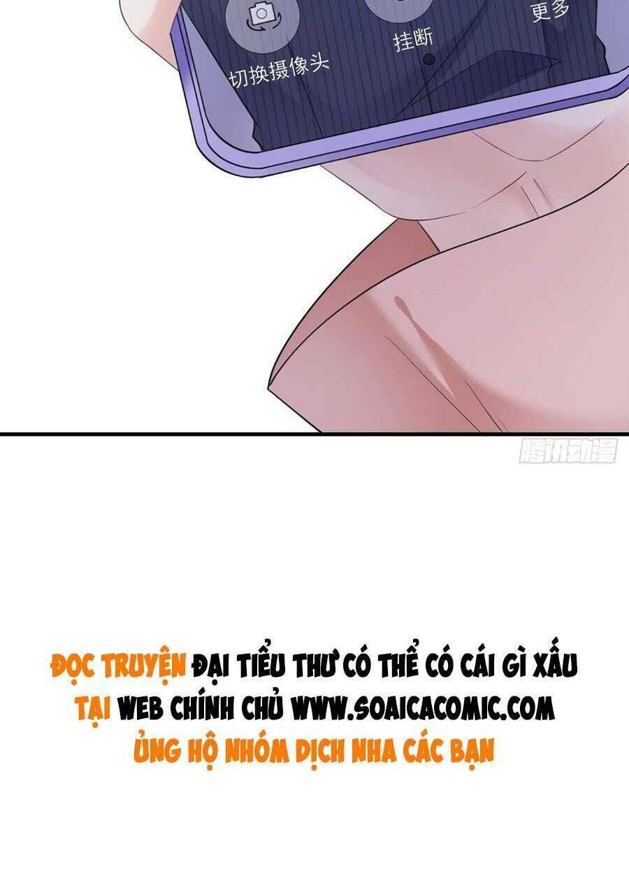 đại tiểu thư có ý đồ gì xấu đâu chapter 135 48