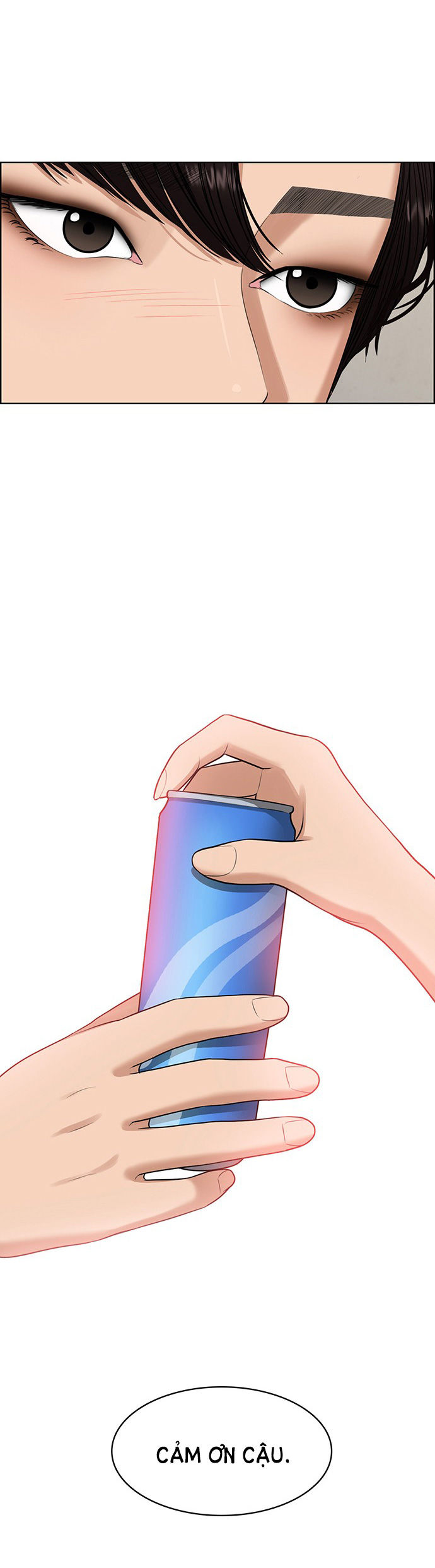 vẻ đẹp đích thực - true beauty chapter 209.2 31