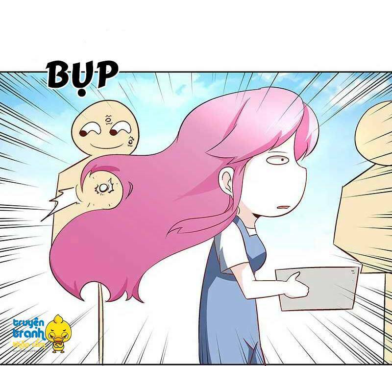 cường sủng hào môn tiểu manh thê chapter 37 5