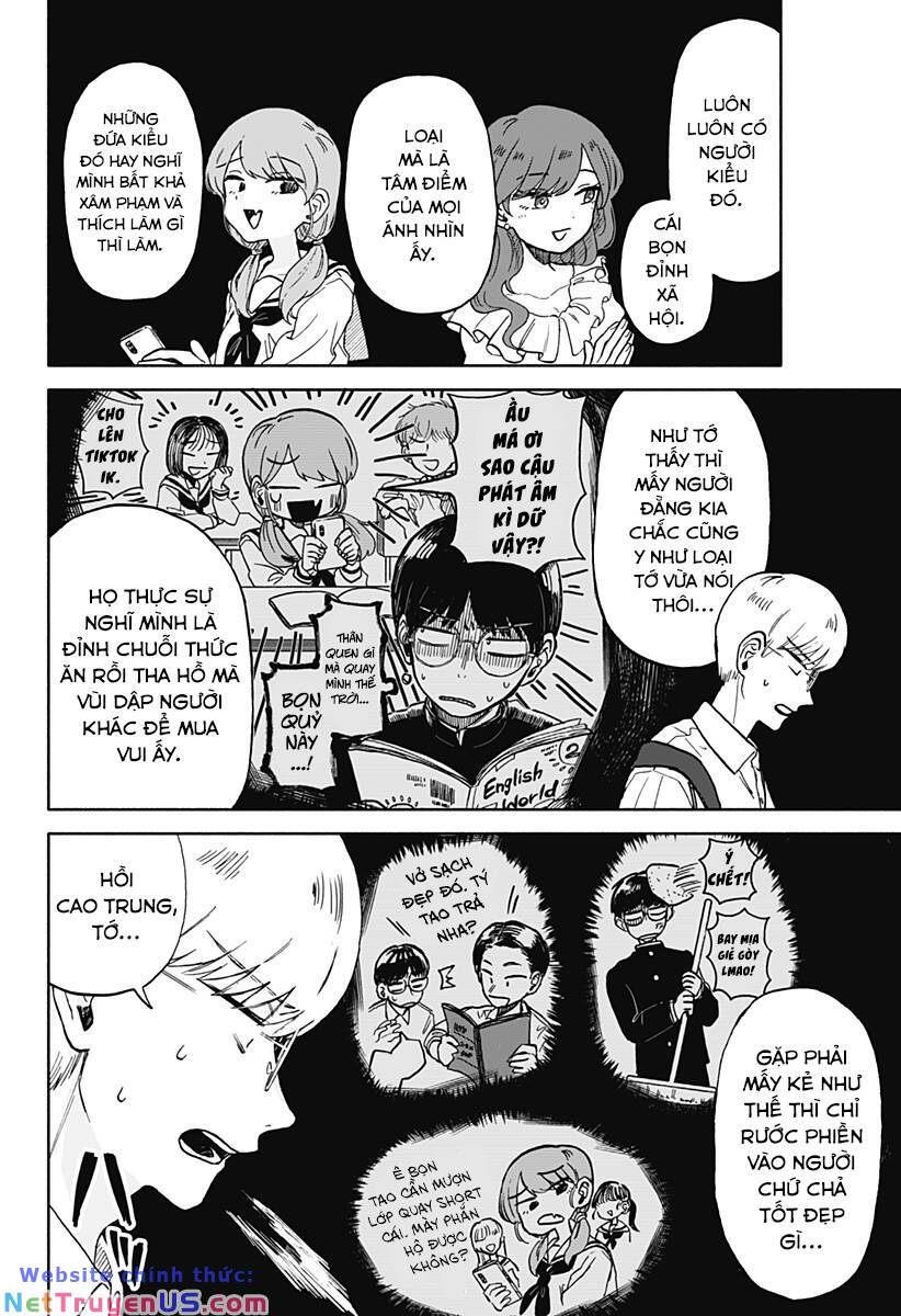 chúc em hạnh phúc, lemon! (hay chapter 8 19