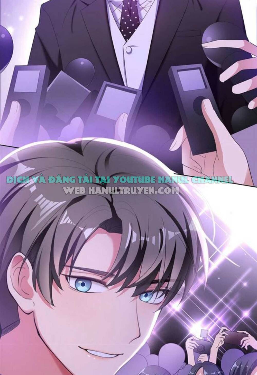 cô vợ nhỏ nuông chiều quá lại thành ác!! chapter 49 18