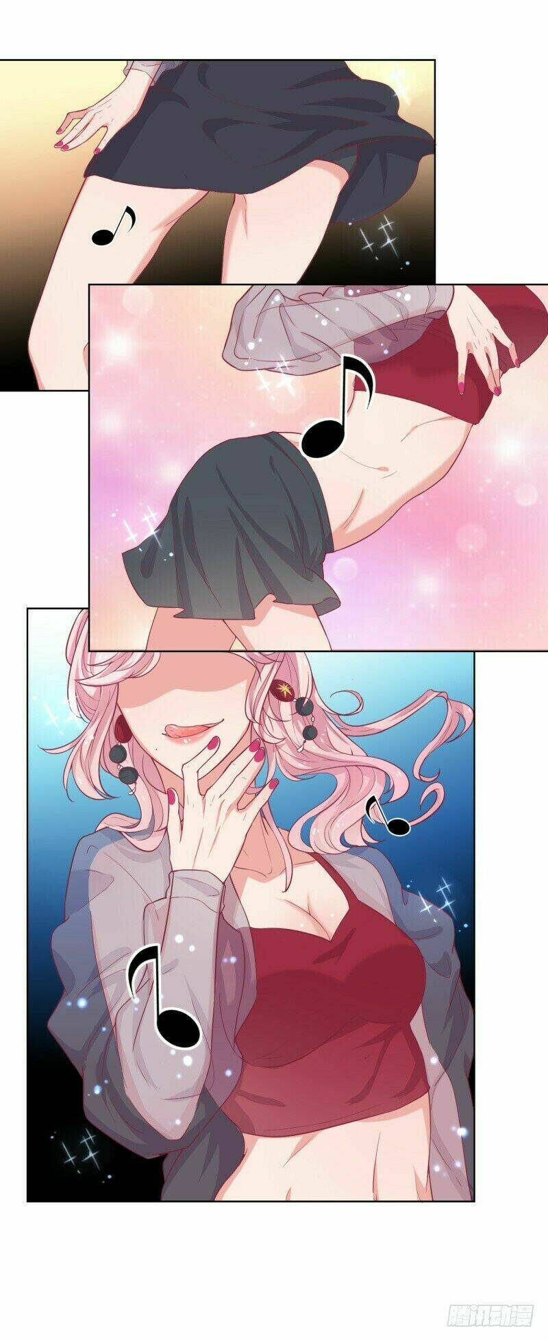 ngạo kiều tổng tài sủng điềm thê chapter 21 5