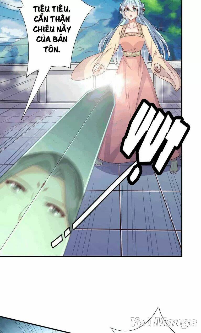 độc y cuồng phi chapter 66 23