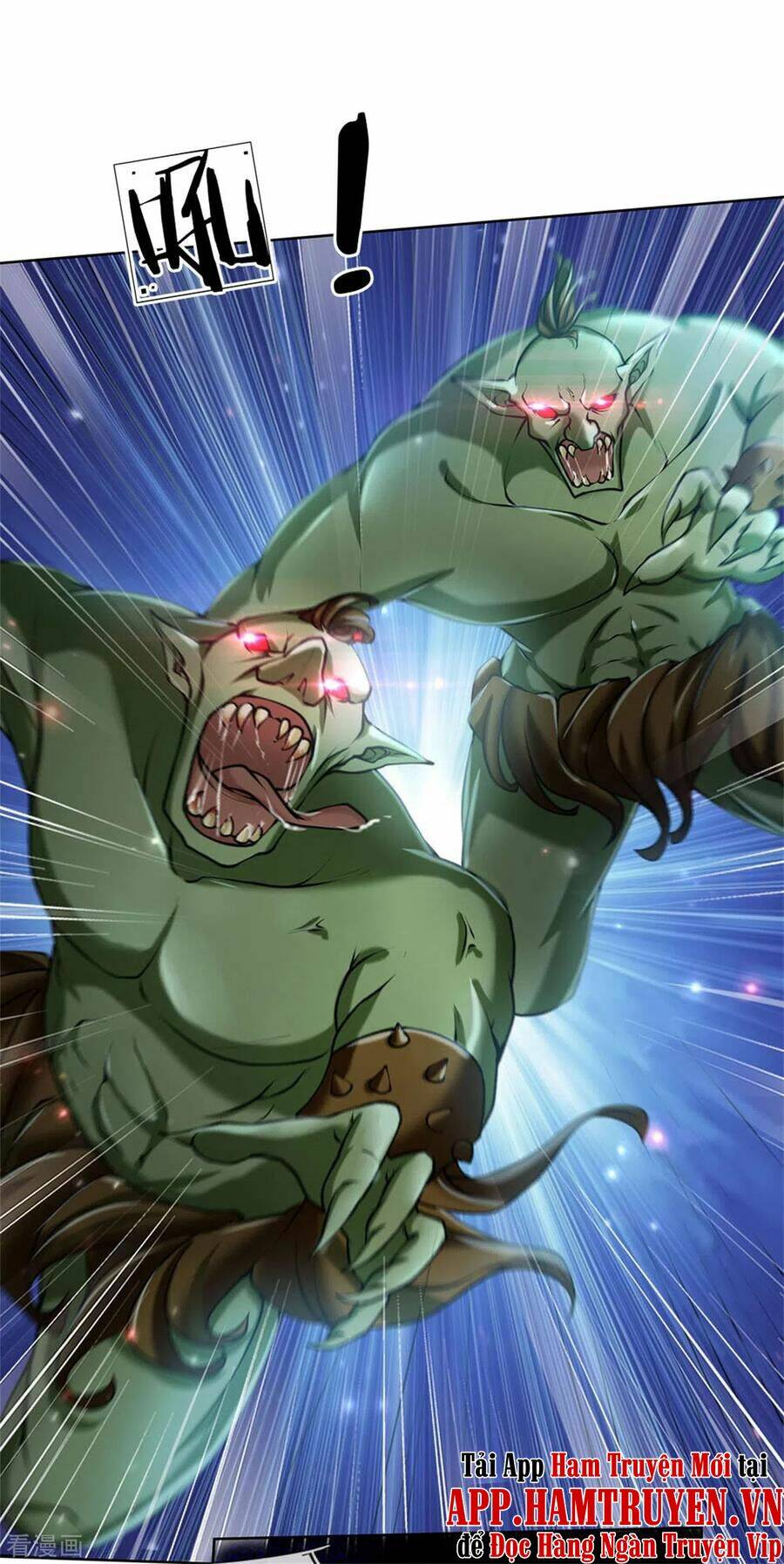 thân thể của ta là kiếm chủng chapter 119 23