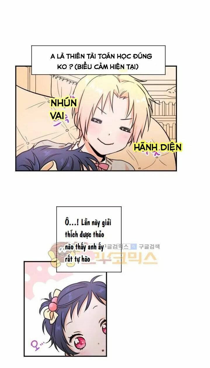 lady baby chapter 18 41