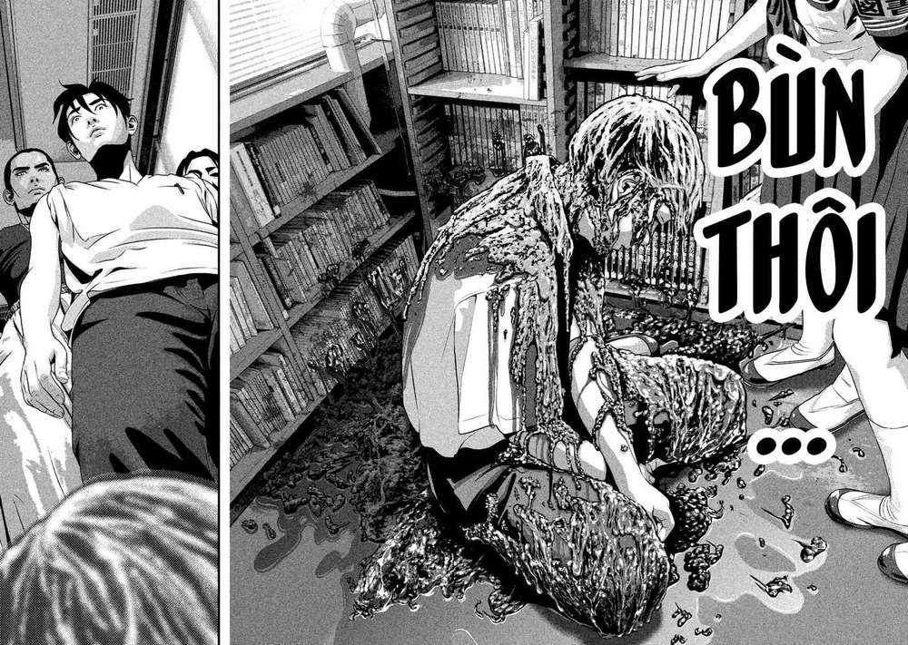 home room chapter 4 6