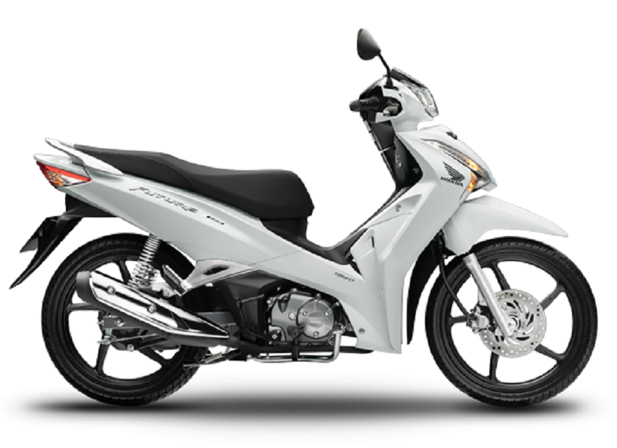 Xe máy Honda Future 125 Fl 2022_ Phiên bản Cao Cấp ( Phanh đĩa - Vành đúc