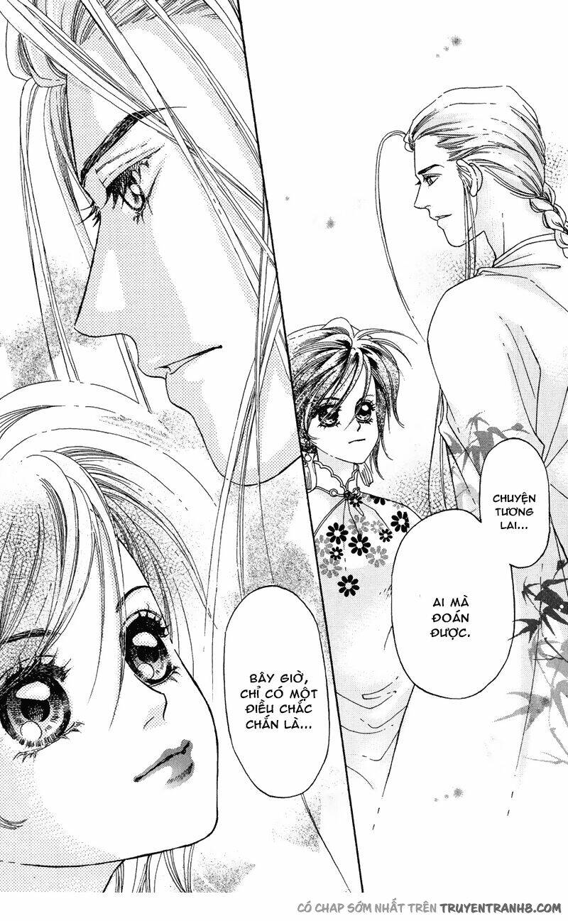 vạn dặm tìm chồng chapter 14 6