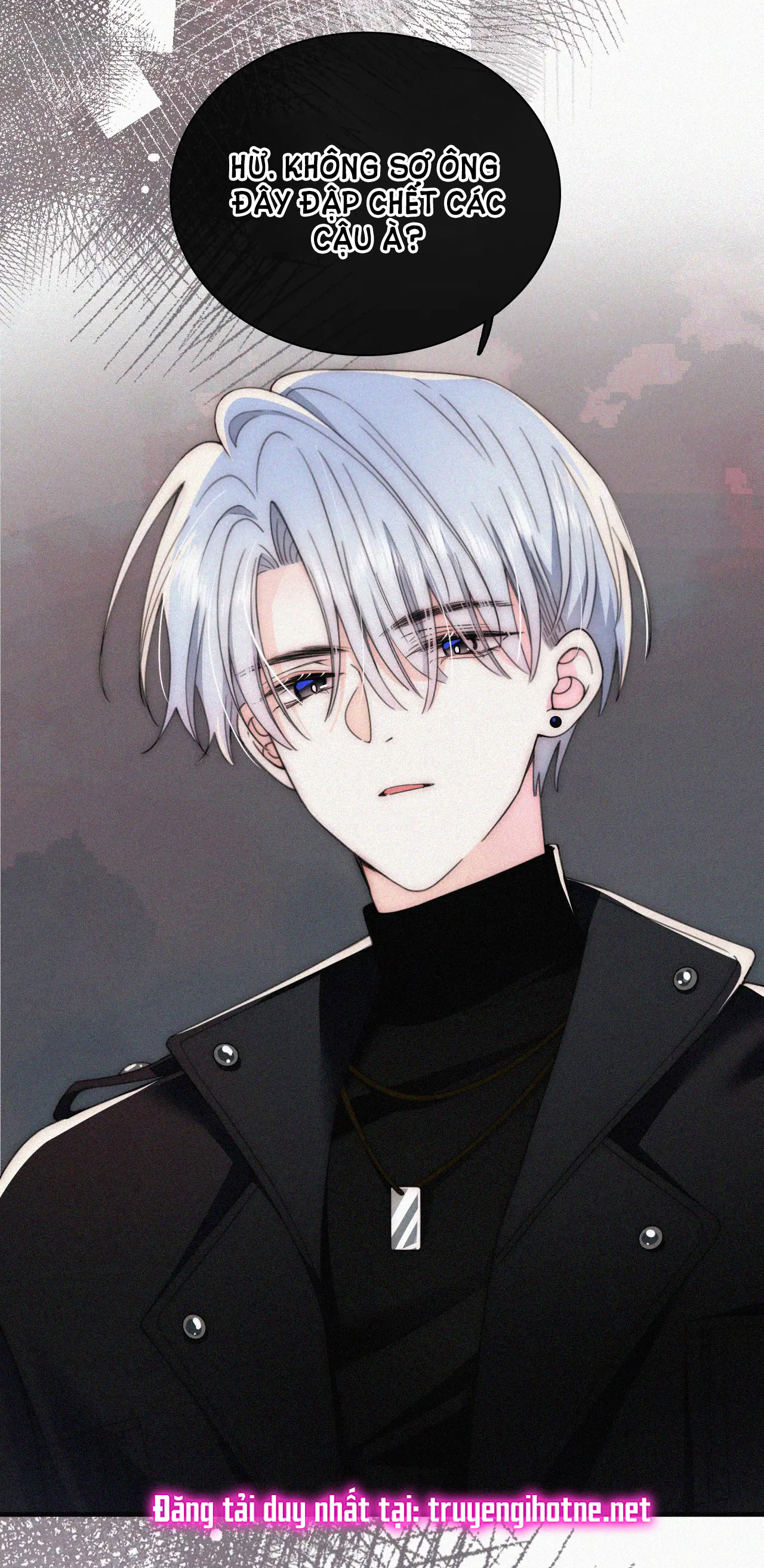 bệnh yêu chapter 30.1 15