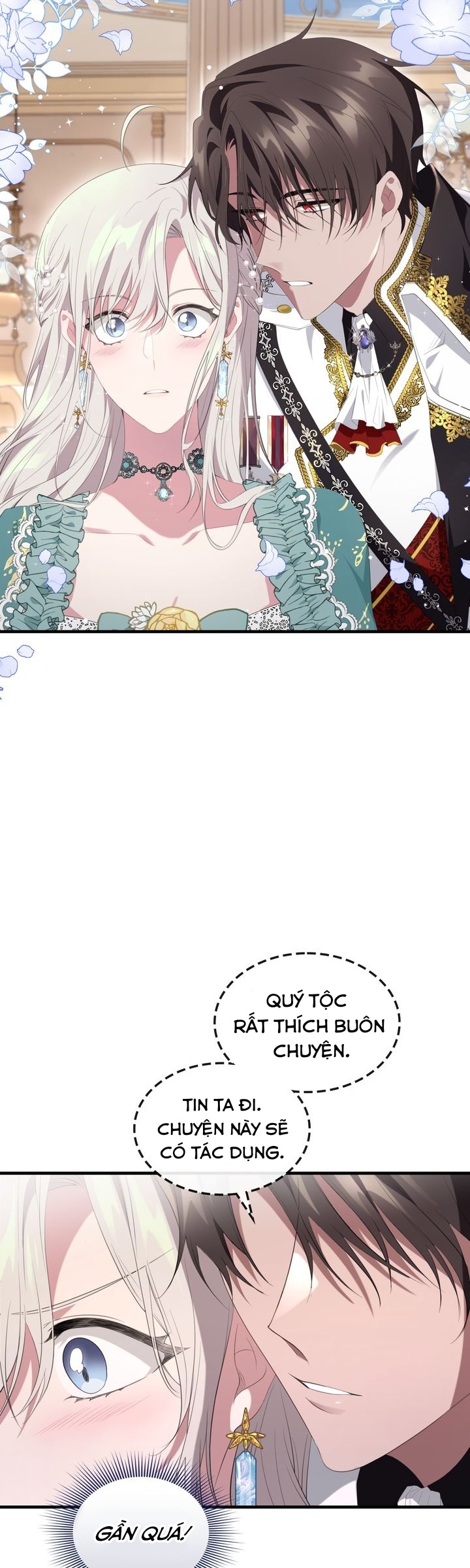 thưởng thức hương vị chapter 39 14