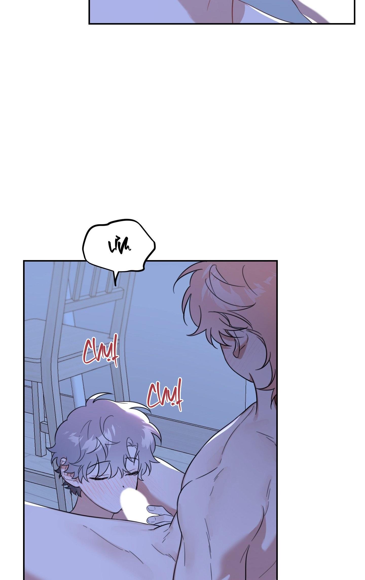 vườn hoa chapter 47 21