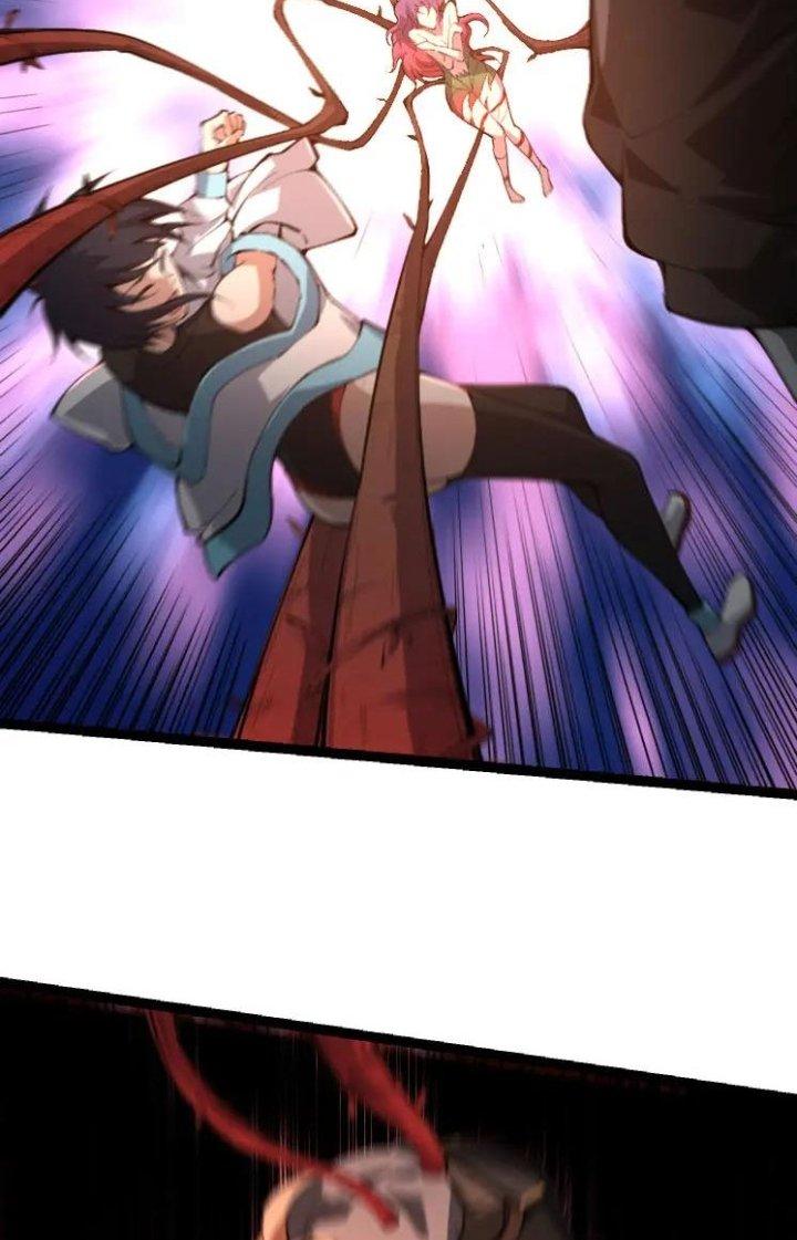 từ cây cổ thụ bắt đầu tiến hóa chapter 47 21