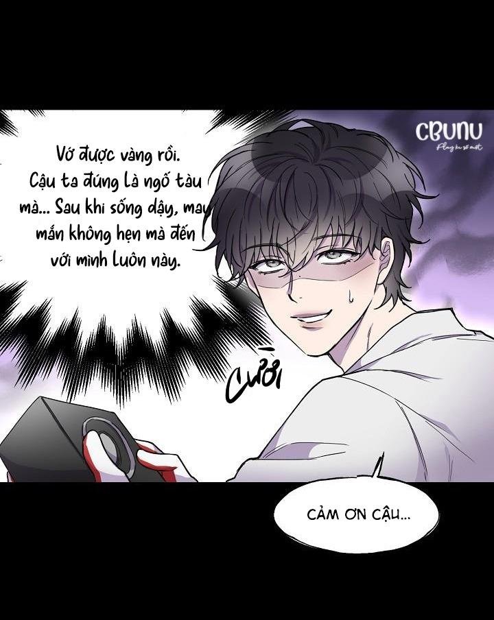 |drop| nụ hôn chết chóc chapter 2 33