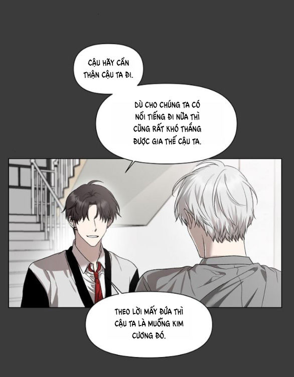 Tự Do Trong Mơ chapter 30.2 30