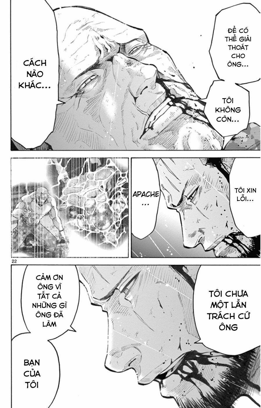 imawa no kuni no alice chapter 49.7 23