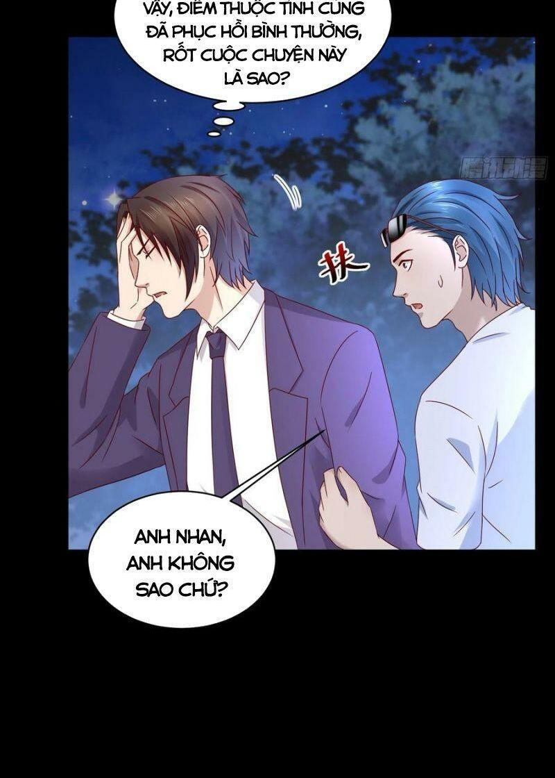 vua đầu tư mạnh nhất chapter 35 16