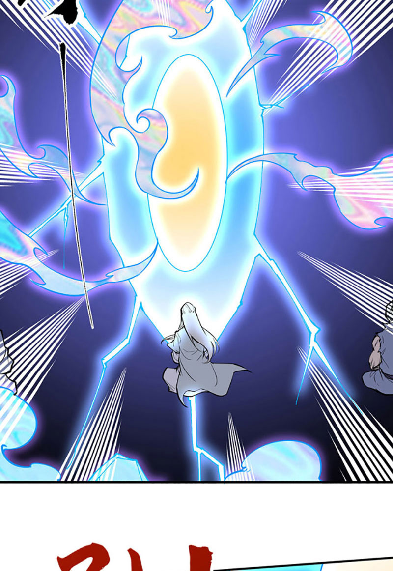 võ đạo độc tôn chapter 363 8