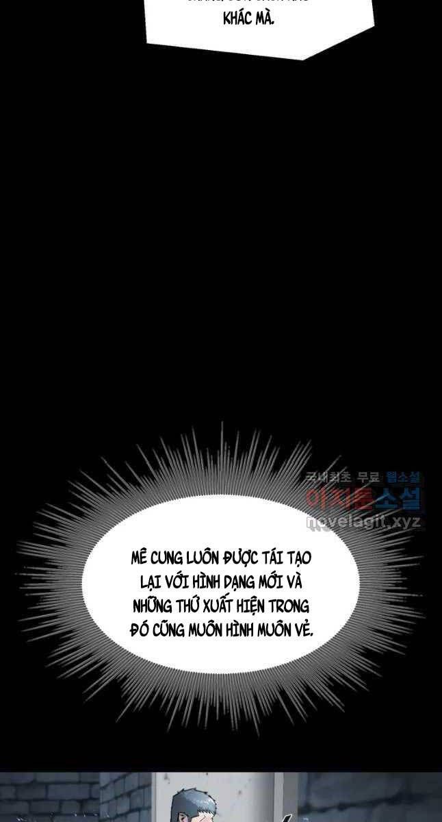 mật mã mê cung chapter 62 68