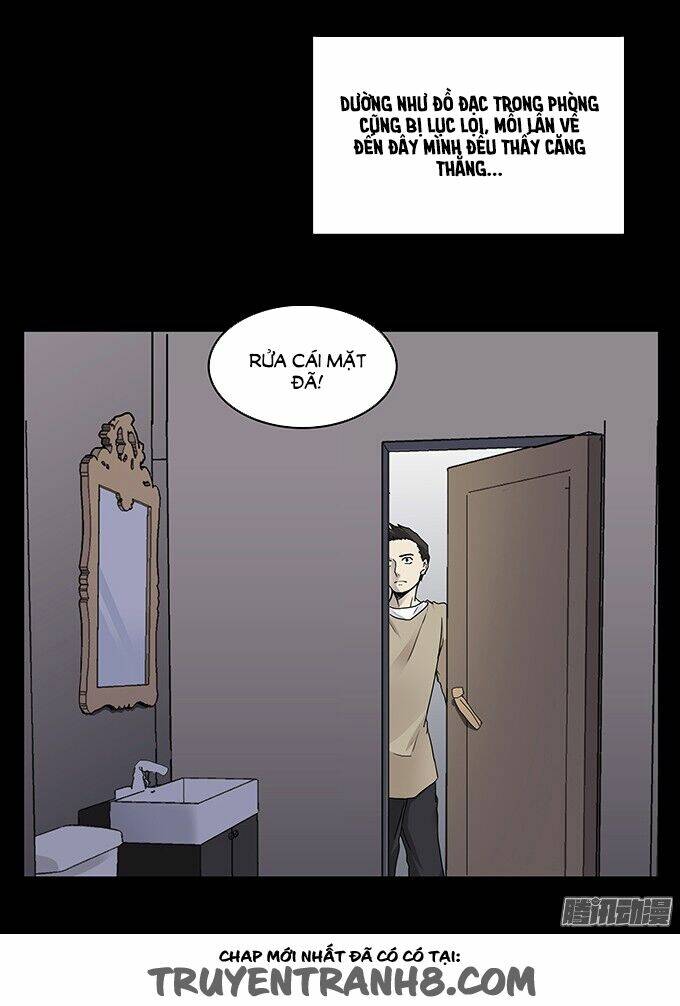 ớn lạnh tuyệt đối chapter 88 20