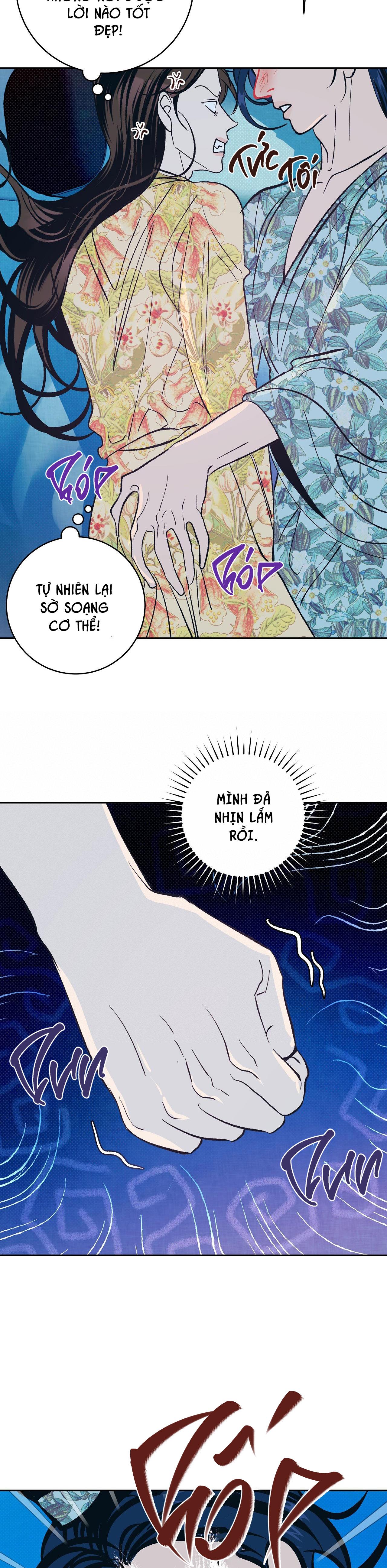 mộc đàn hương chapter 8 33