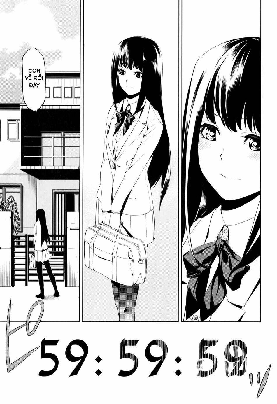 tsukiyoda sadame no sekai no sukuikata chapter 1 51