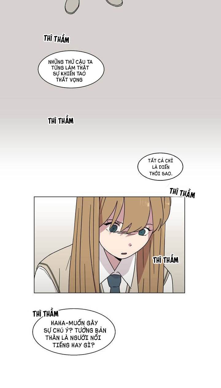 …”một sự thật khá khó chịu.” chapter 21 32