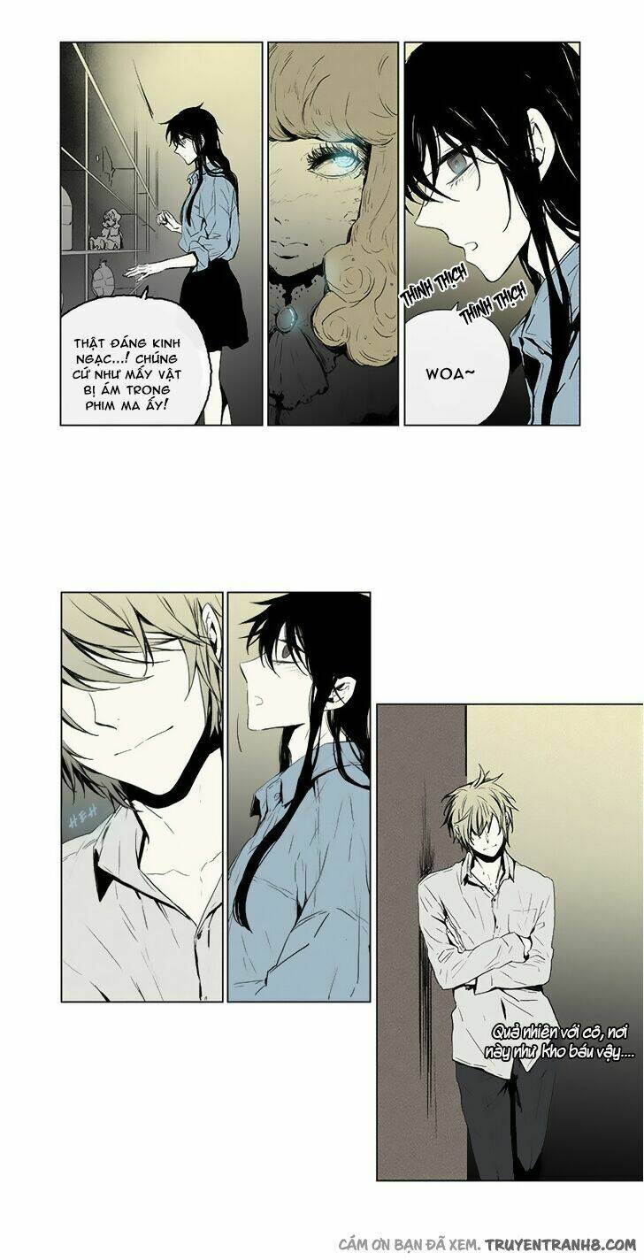 american ghost jack chapter 32 8