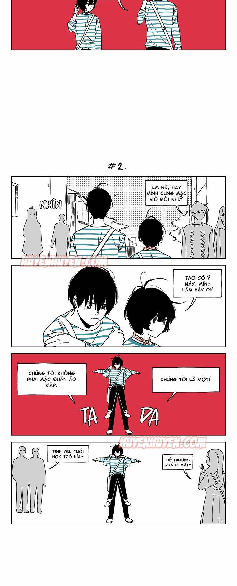 at each other’s throats chapter 51 3