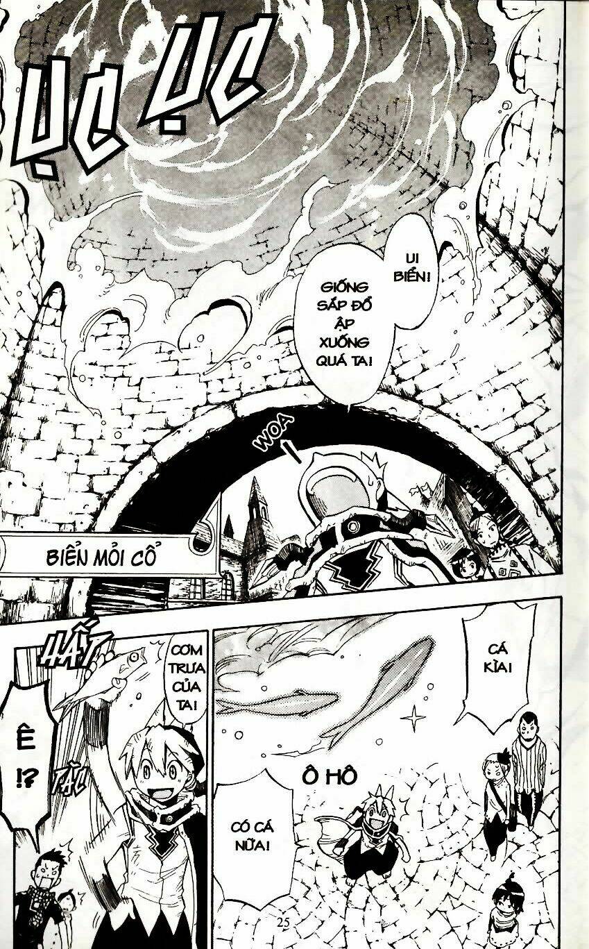 artist acro chapter 2 4