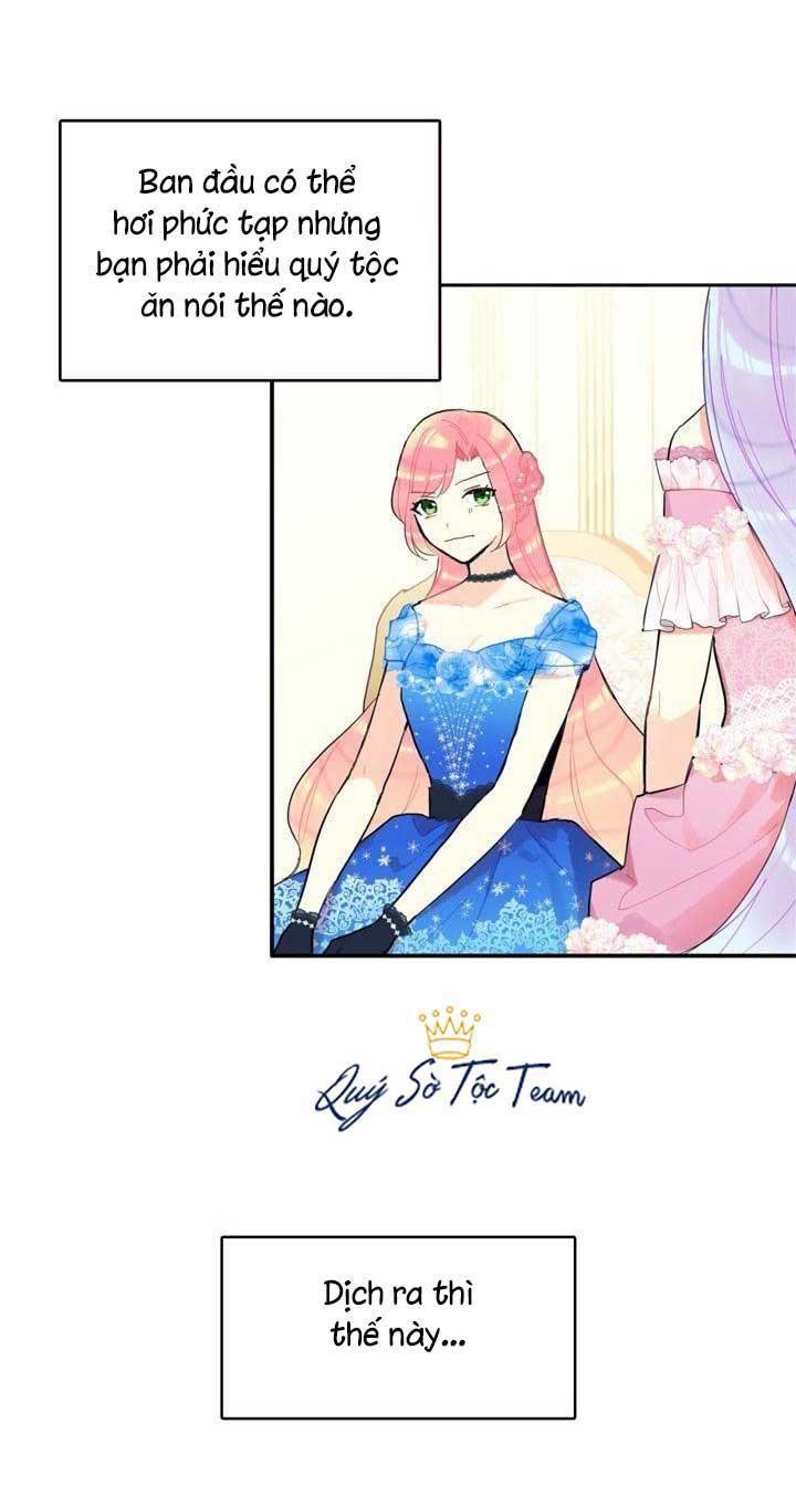 trọng sinh trở thành hoàng phi chapter 14 13