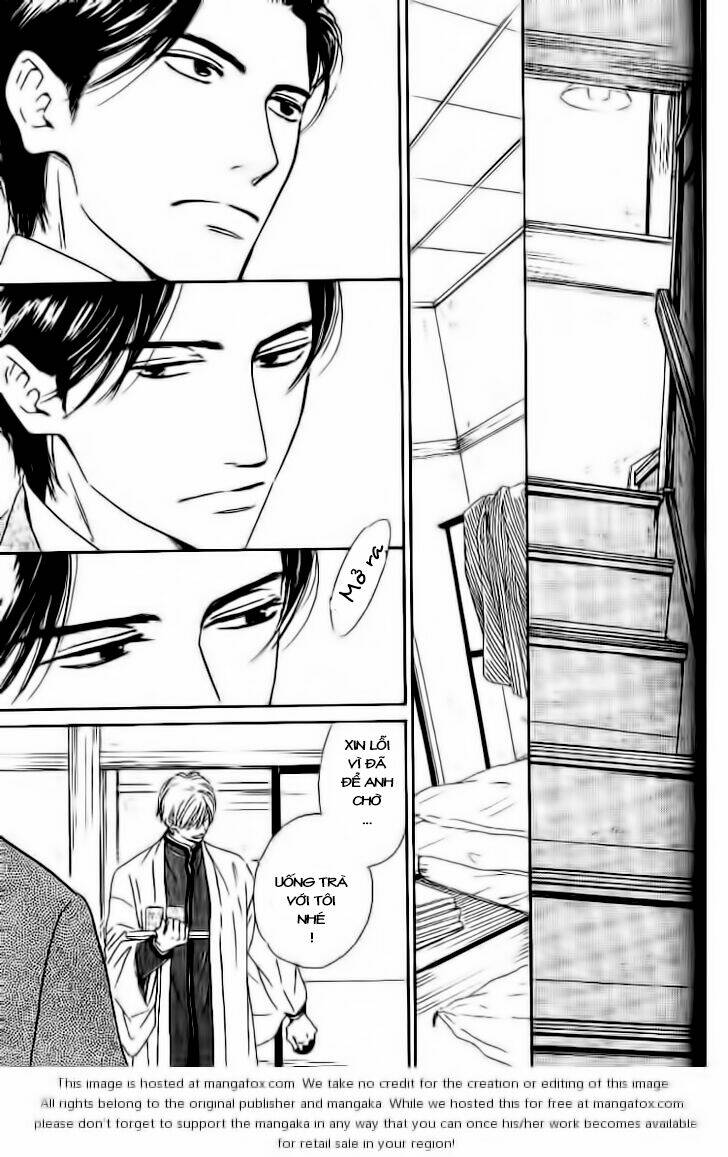 bình minh u sầu chapter 18 21