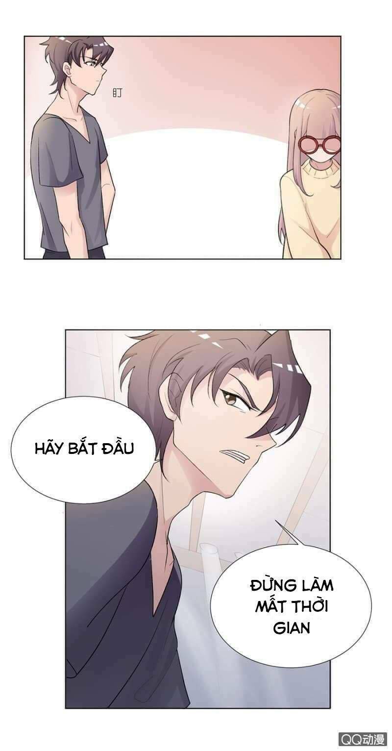 huyễn vũ thanh xuân chapter 2 22