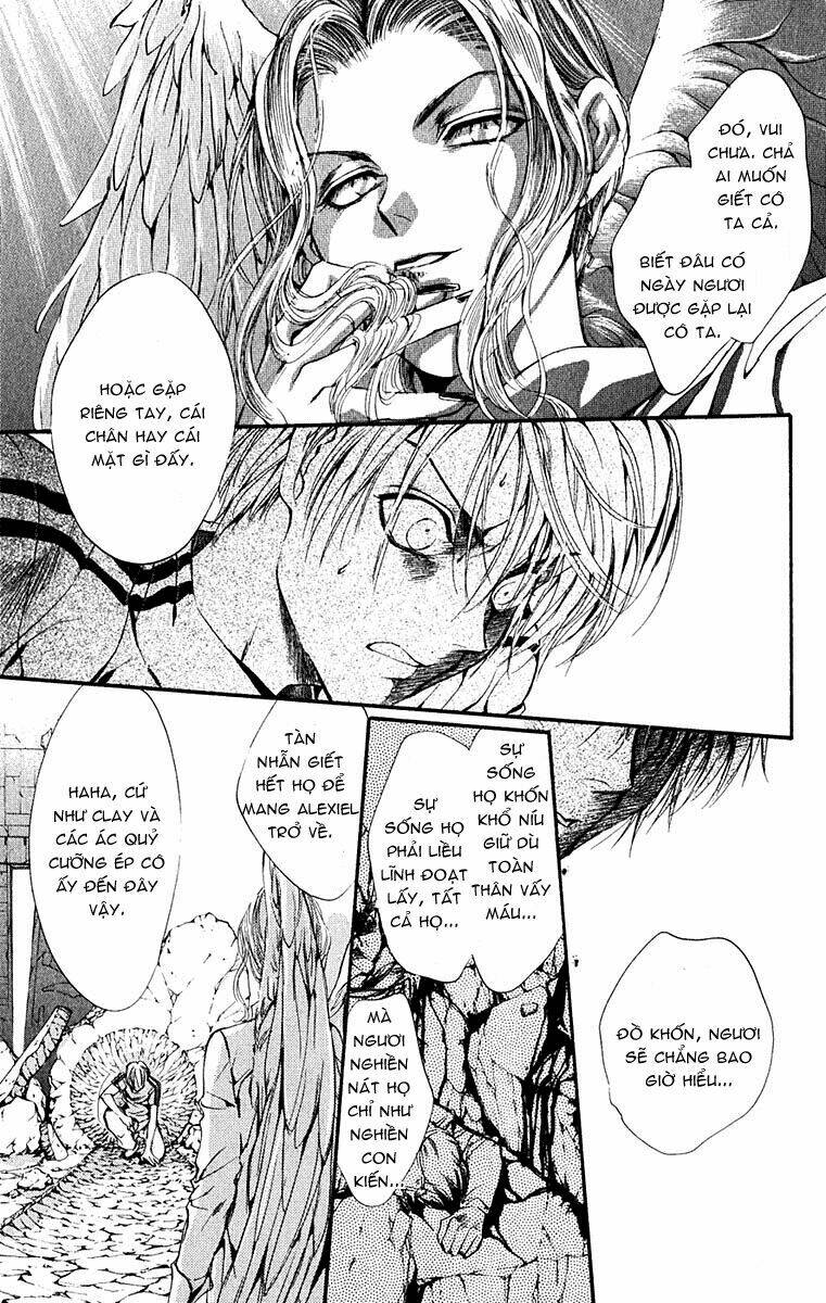 tình yêu loạn luân chapter 81 17