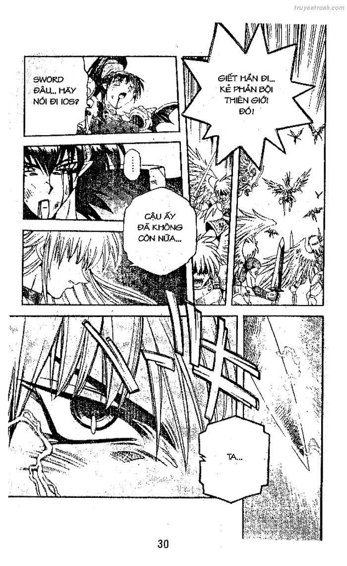 devil and devil chapter 86 24