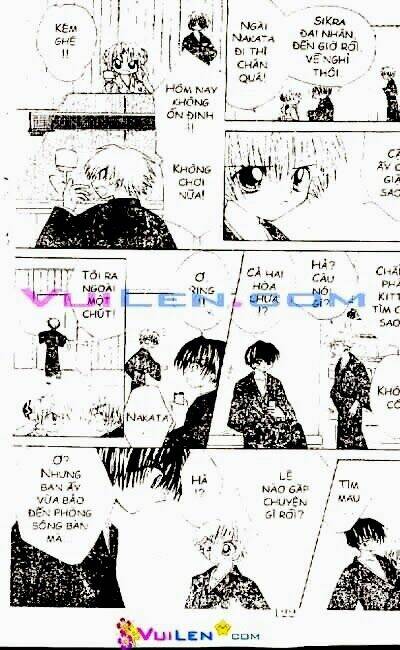 viên ngọc nhiệm màu chapter 1 122