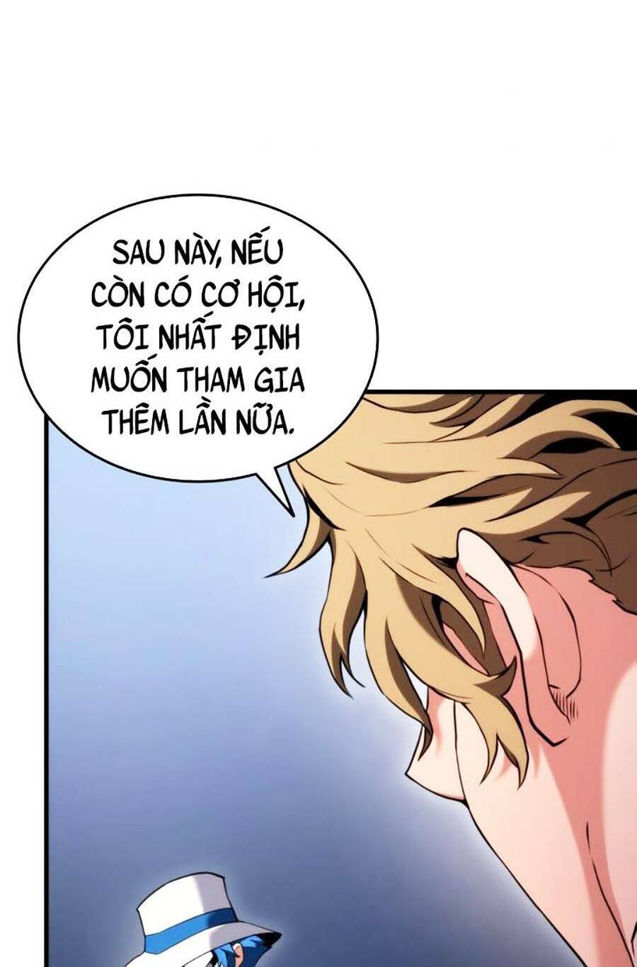 huyền thoại game thủ - tái xuất chapter 54 114