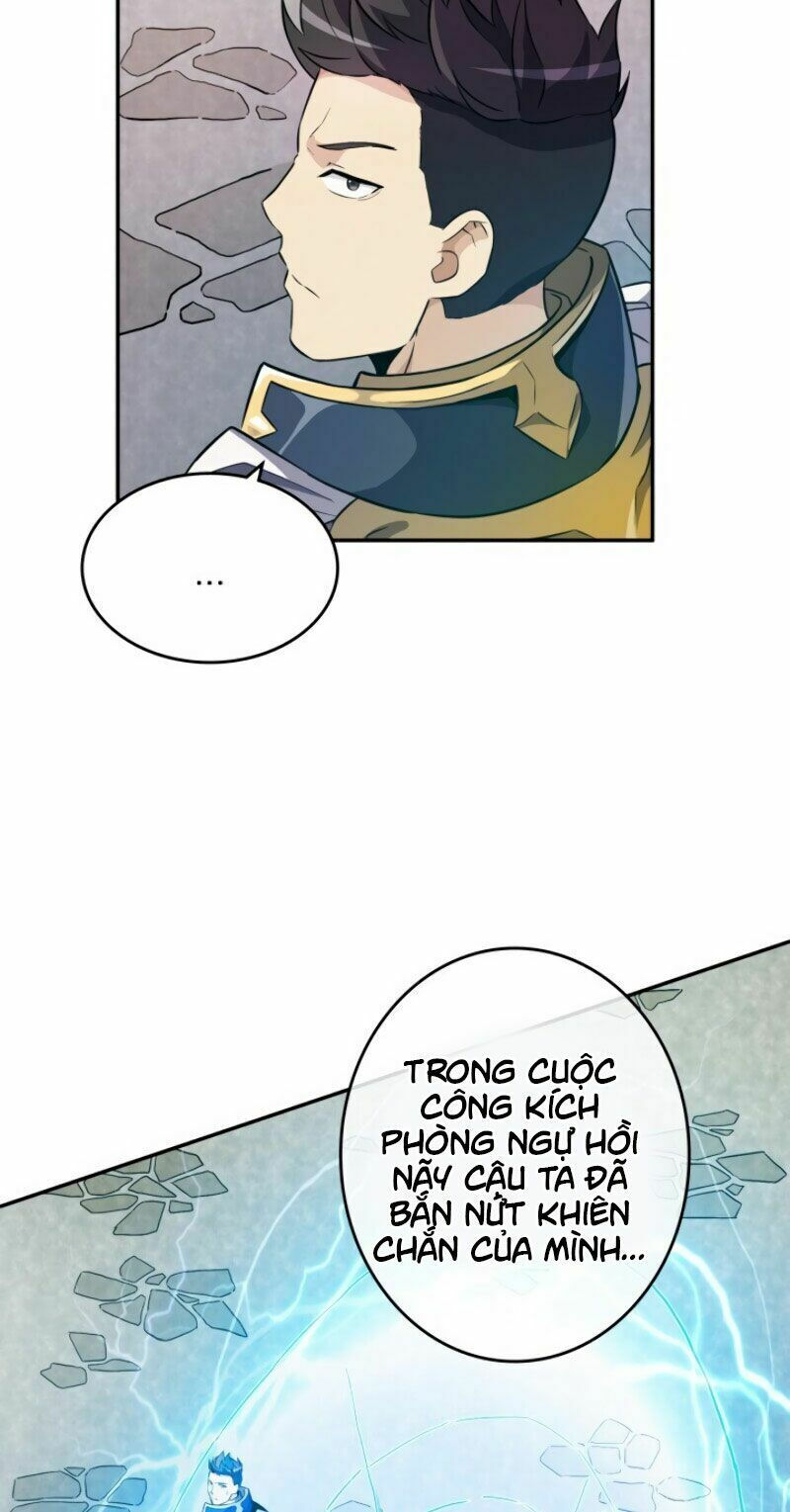 arcane sniper chapter 20 35