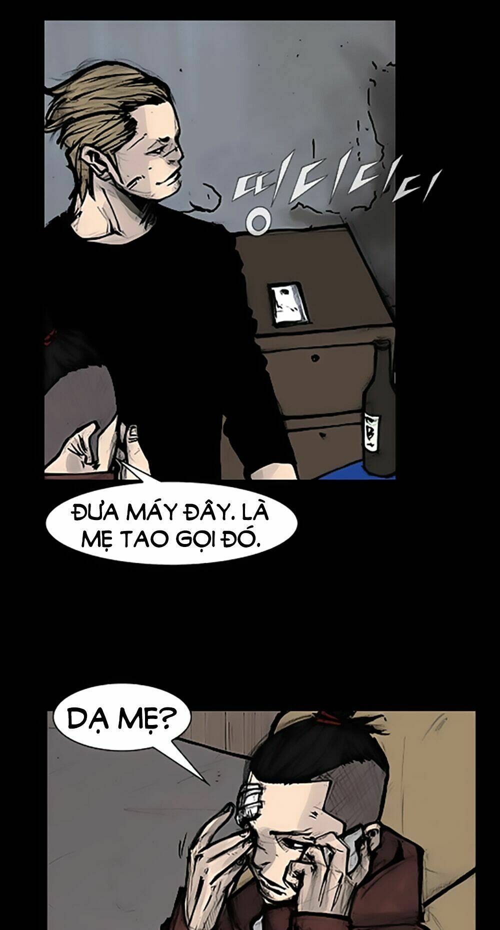 độc cô tiền truyện chapter 135 13