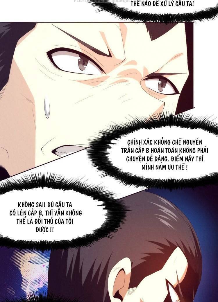 hắc kim đảo chapter 8 38