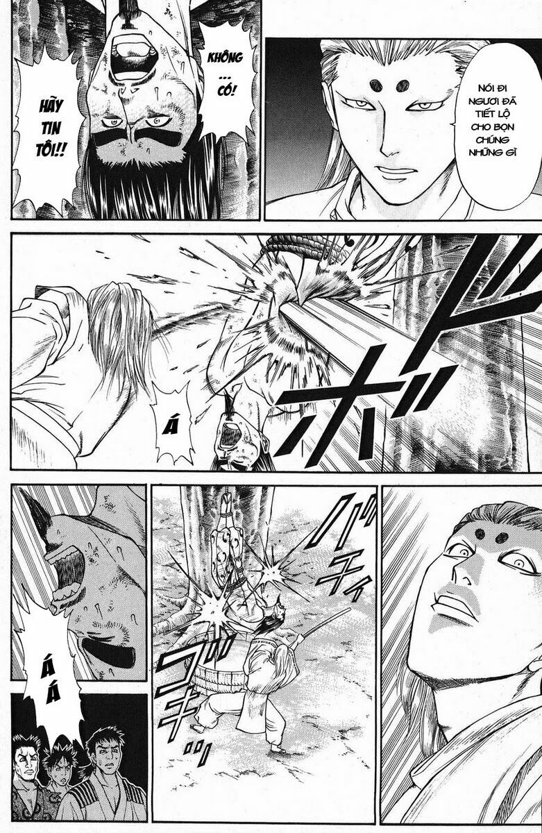 thiếu niên vương phần 1 chapter 45 8