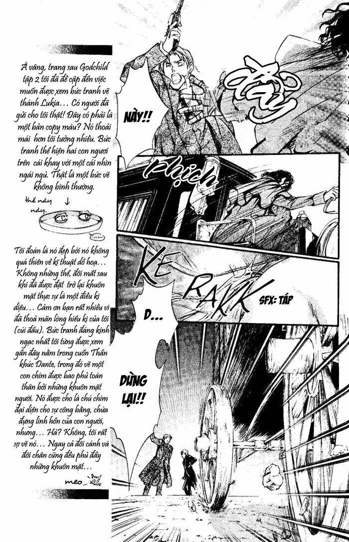 đứa con của thượng đế chapter 17 11