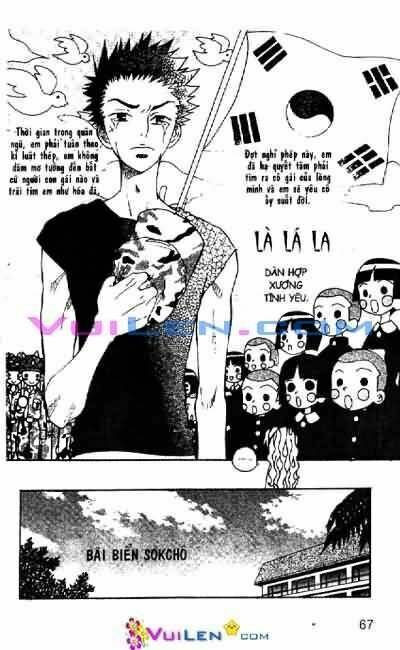 tiên nữ giáng trần chapter 15 67