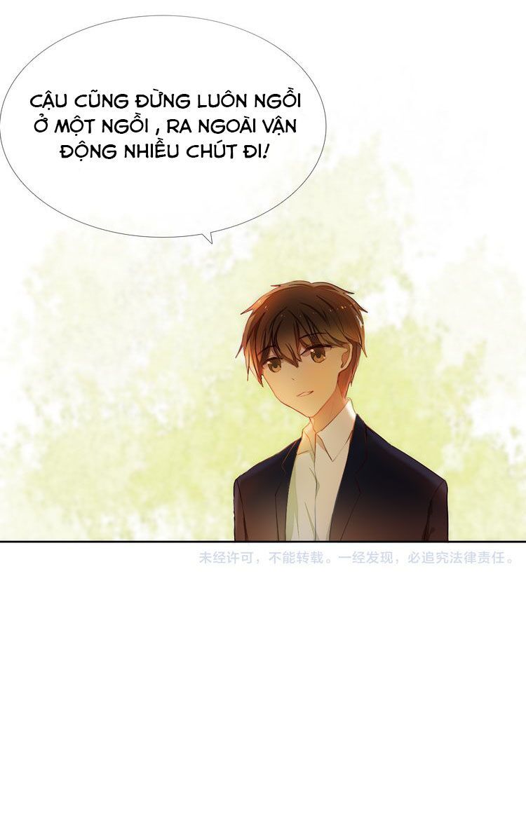 kế hoạch trái tim chapter 17 25