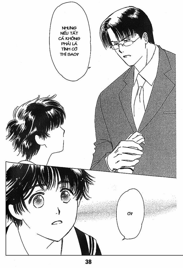 suki dakara suki chapter 11 38