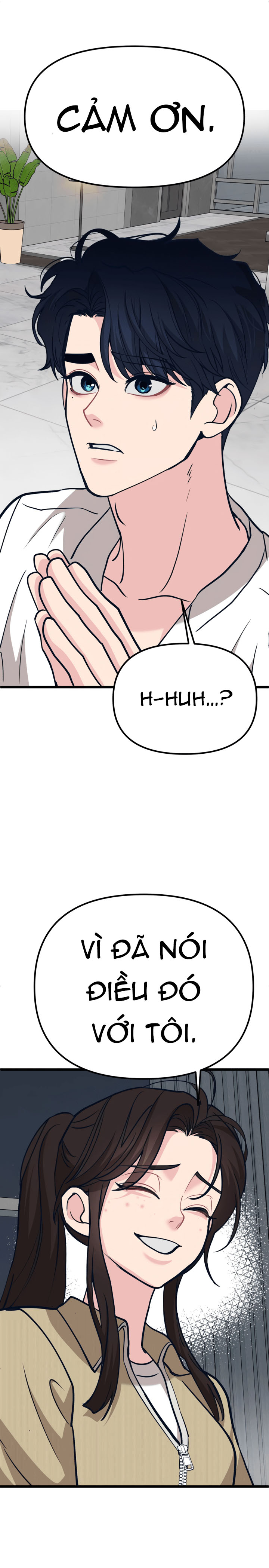 đời tư idol chapter 14.2 18